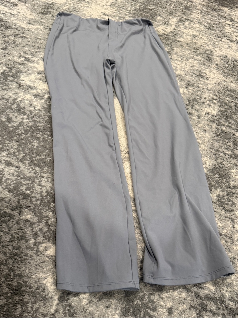 HALARA Light Gray pants